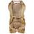 MYSTERY RANCH 2023 POP UP 40 WOMEN'S HUNTING PACK - BACK COYOTE