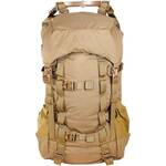 Mystery Ranch 2023 Pop Up 40 Women's Hunting Pack - Front Coyote