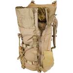 Mystery Ranch 2023 Pop Up 40 Women's Hunting Pack - Open Coyote