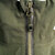 BLACKOVIS TONGASS WIND AND RAIN JACKET - ZIPPER