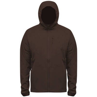BLACKOVIS TONGASS WIND AND RAIN JACKET Photo