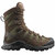 SALOMON QUEST TRACKER HIGH GORE-TEX HIKINH BOOTS - SIDE