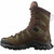 SALOMON QUEST TRACKER HIGH GORE-TEX HIKINH BOOTS - SIDE