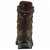SALOMON QUEST TRACKER HIGH GORE-TEX HIKINH BOOTS - BACK