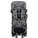 Initial Ascent Ia3k Pack System - Grey
