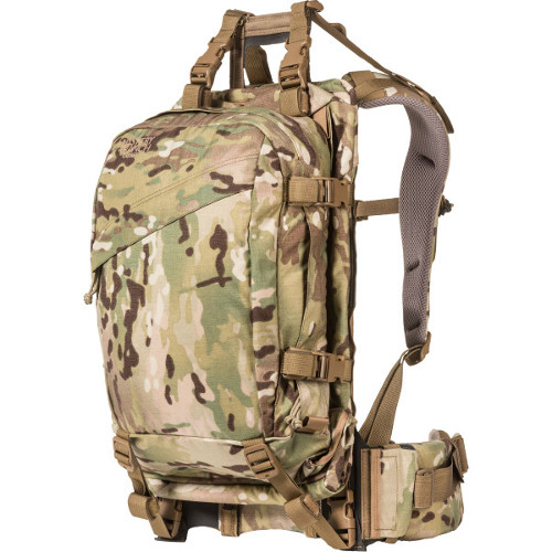 MYSTERY RANCH 2019 CABINET HUNTING PACK - Camofire Discount