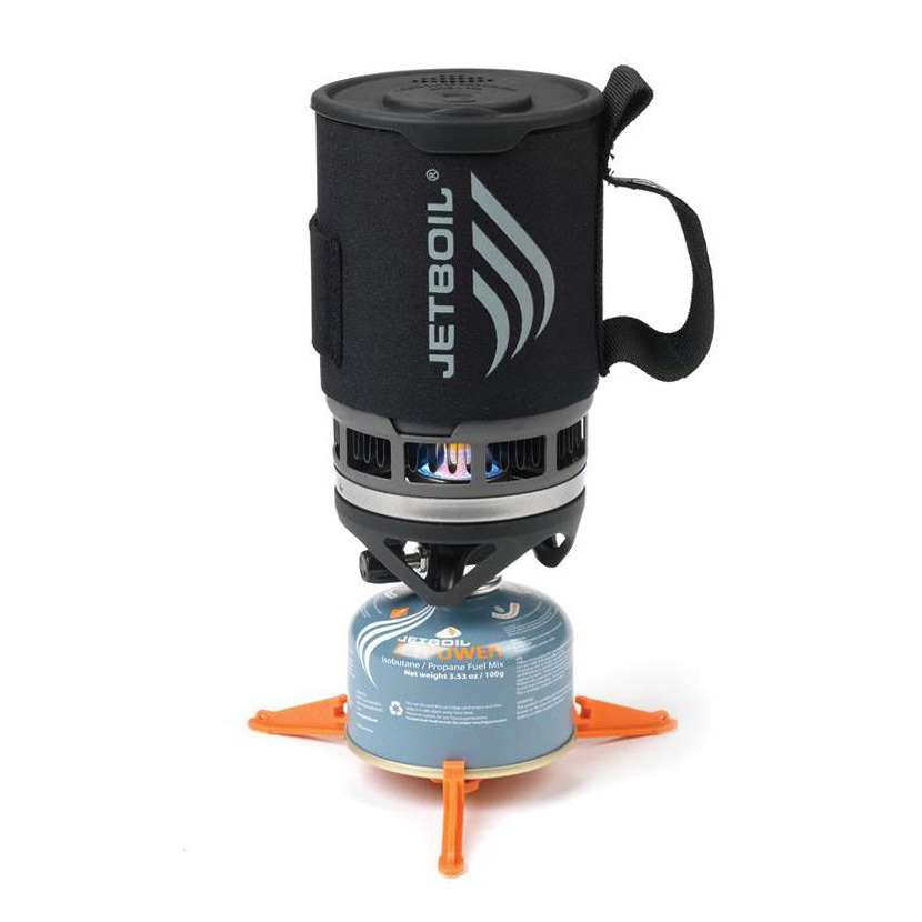 JETBOIL ZIP PERSONAL COOKING SYSTEM Photo