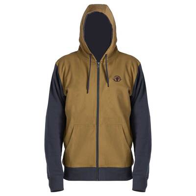 BLACKOVIS FORGED FULL ZIP HOODIE Photo