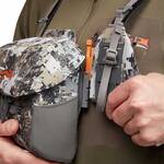 Sitka Flash Optics Harness - Removable Straps