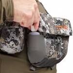 Sitka Flash Optics Harness - Storage Pocket