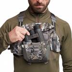 Sitka Flash Optics Harness - Binocular Pouch