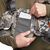 SITKA FLASH OPTICS HARNESS - LICENSE MESH POCKET