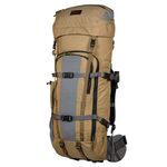 Initial Ascent Ia5k Pack System - Coyote