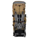 Initial Ascent Ia5k Pack System - Coyote