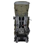 Initial Ascent Ia5k Pack System - Olive