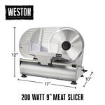 Weston-9-inch-meat-&-food-slicer---8