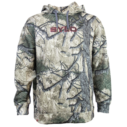 SYLO STEALTH LIGHTWEIGHT HOODY