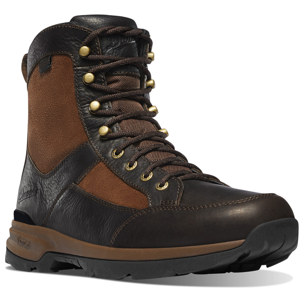 DANNER RECURVE NON-INSULATED WATERPROOF HUNTING BOOT Photo