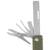 SOG TELLUS MULTI-TOOL - TOOLS