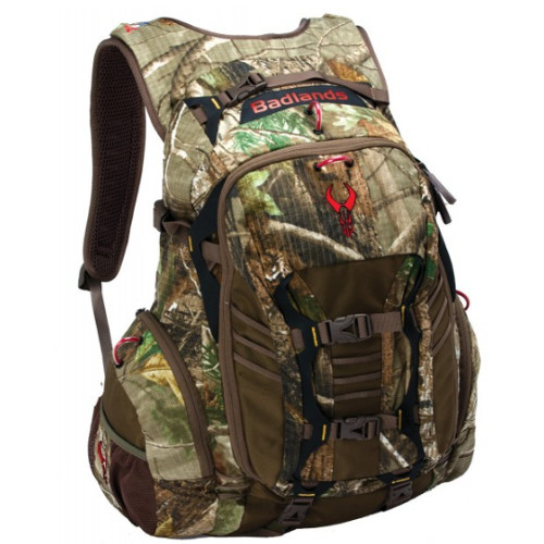 BADLANDS UL STEALTH DAY PACK