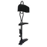 Truglo Tectro 6 Arrow Quiver - Side