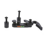Truglo Tectro 6 Arrow Quiver - Screws