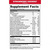 MTN OPS HYDRATE 20 COUNT TRAIL PACK - STRAWBERRY