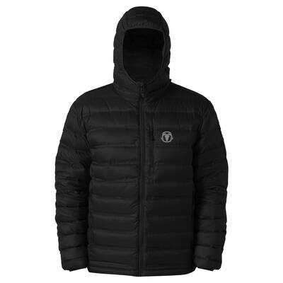 BLACKOVIS ANCHOR POINT 800 FILL WELDED DOWN JACKET Photo