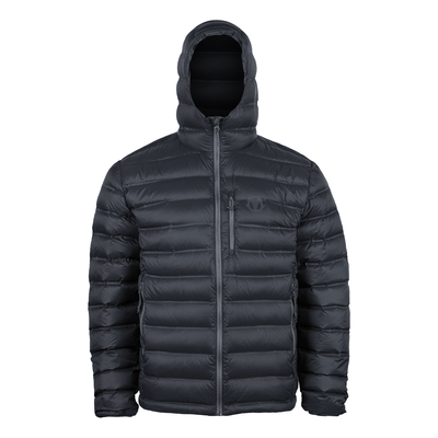 BLACKOVIS ANCHOR POINT 800 FILL WELDED DOWN JACKET - Today Only!