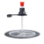 MSR REACTOR COFFEE PRESS - FRONT