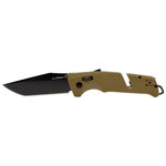 Sog Trident At Folding Knife - Fde