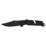 Sog Trident At Folding Knife - Blackout