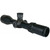 HUSKEMAW TACTICAL HUNTER 5-30X56 RIFLESCOPE - BACK