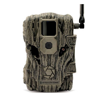 STEALTH CAM FUSION X 26MP WIRELESS TRAIL CAMERA - NEW Photo