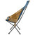 KLYMIT RIDGELINE CAMP CHAIR - SIDE