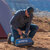 KLYMIT RIDGELINE CAMP CHAIR - STORAGE CASE