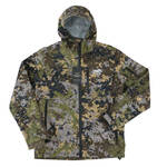 BACK DOWN SOUTH WOODLINE WATERPROOF JACKET Photo