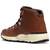 DANNER MOUNTAIN 600 4.5 INCH NON-INSULATED BOOTS - BACK