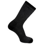 King's Camo Merino Midweight Boot Sock - Charcoal Side