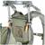 MYSTERY RANCH 2023 POP UP 30 WOMEN'S HUNTING PACK - FRAME FOLIAGE