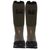BANDED BLACK LABEL ELITE HYBRID NEO-RUBBER BOOTS - FRONT
