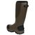 BANDED BLACK LABEL ELITE HYBRID NEO-RUBBER BOOTS - SIDE BACK