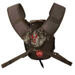 Badlands Mag Bino Case - Back With Strap