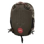 Badlands Mag Bino Case - Back