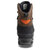 CRISPI WYOMING II GTX UNINSULATED HUNTING BOOTS - BACK