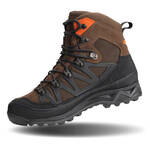 Crispi Wyoming Ii Gtx Uninsulated Hunting Boots - Side