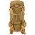 MYSTERY RANCH MENS METCALF 50 PACK - BACK