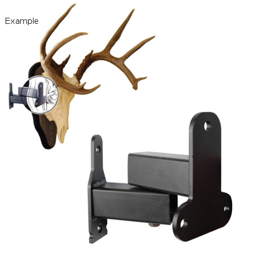 DO ALL OUTDOORS DEAD HEAD MOUNTING BRACKET
