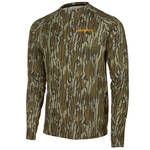 MUDDY TRX BASE LAYER CREW TOP Photo