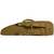 G.P.S. 42 INCH DOUBLE BOLT RIFLE CASE - BACK